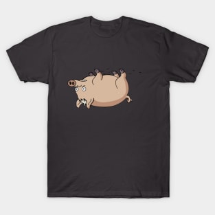 SPIDER PIG T-Shirt